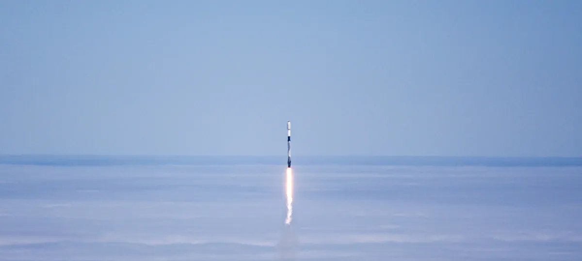 SpaceX fixa preço de US$ 135 por ação e capta US$ 75 bilhões no maior IPO já registrado - Imagem do artigo