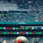 Cerimônia no Estádio Azteca abre a Copa do Mundo 2026 com shows latinos e público de 85 mil Cerimônia no Estádio Azteca abre a Copa do Mundo 2026 com shows latinos e público de 85 mil