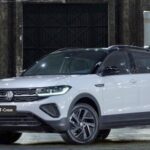 VW T-Cross mantém liderança entre SUVs mais vendidos no Brasil até 10 de junho