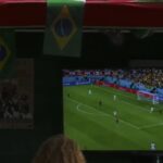 Governo ajusta expediente de servidores federais em dias de jogos do Brasil na Copa de 2026