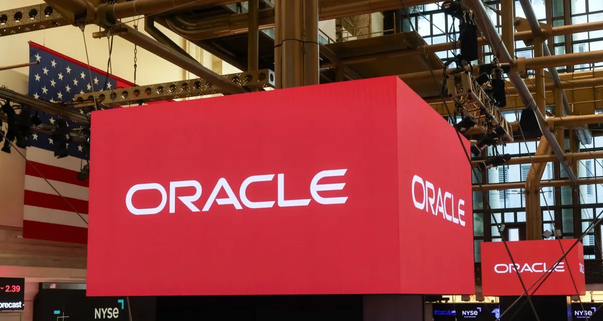 Oracle alerta sobre falha crítica no PeopleSoft explorada por hackers em mais de 100 empresas - Imagem do artigo