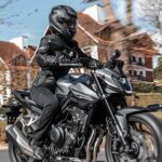 Honda CG 160 lidera vendas de motocicletas no Brasil até 10 de junho de 2026 Honda CG 160 lidera vendas de motocicletas no Brasil até 10 de junho de 2026