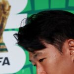 Coreia do Sul e República Tcheca encerram primeiro dia da Copa do Mundo de 2026 Coreia do Sul e República Tcheca encerram primeiro dia da Copa do Mundo de 2026