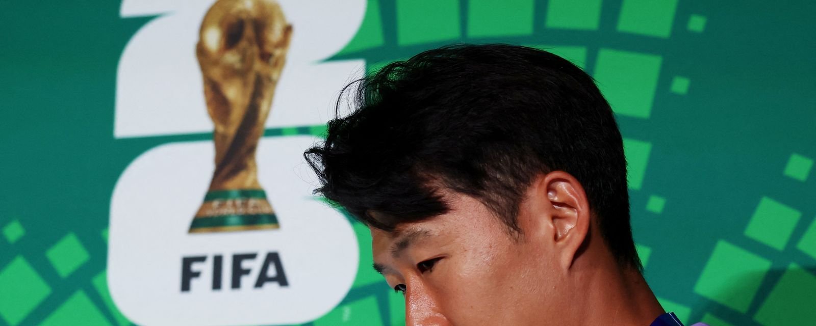 Coreia do Sul e República Tcheca encerram primeiro dia da Copa do Mundo de 2026 - Imagem do artigo