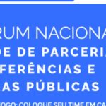 Fórum de compras públicas no DF reúne mais de 5 mil gestores