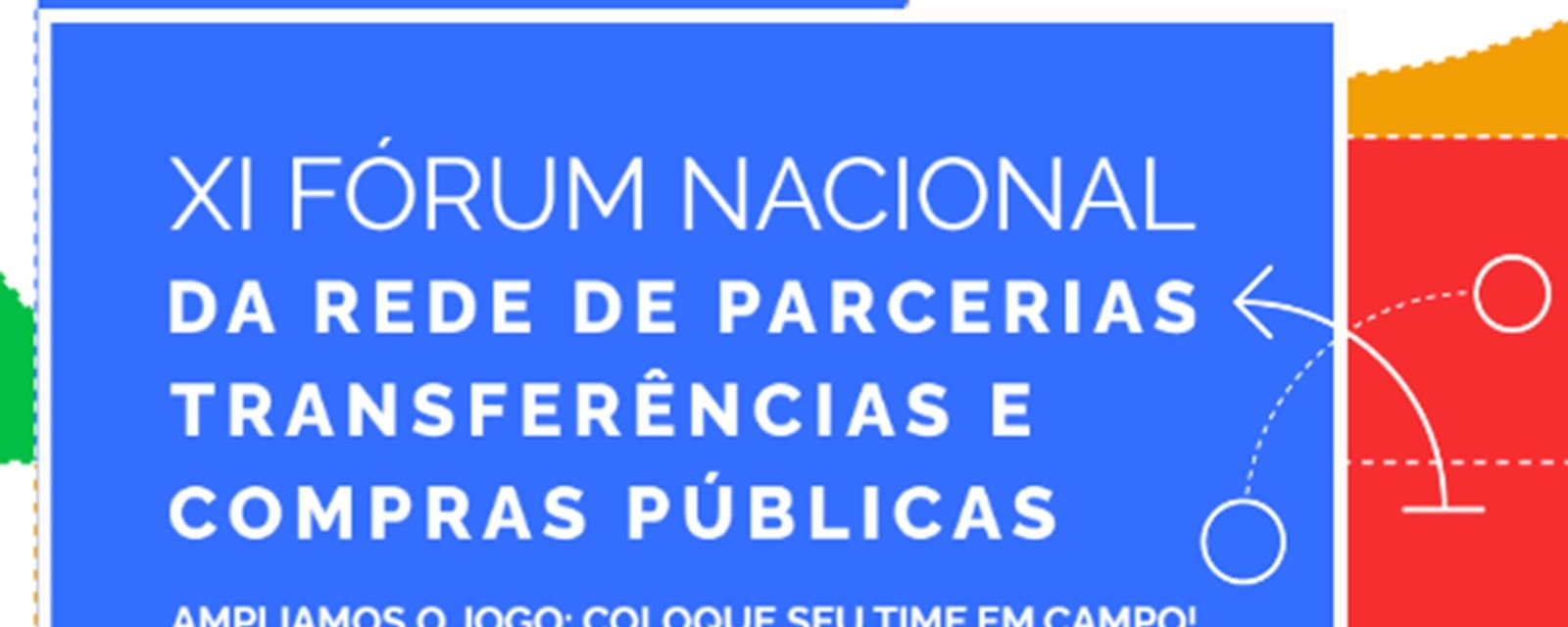 Fórum de compras públicas no DF reúne mais de 5 mil gestores - Imagem do artigo