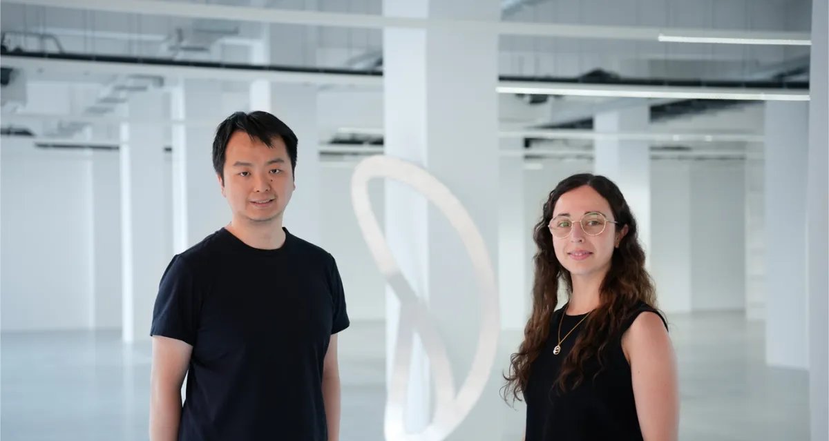 Startup espanhola Theker capta US$ 85 milhões para robô de fábrica reconfigurável - Imagem do artigo