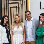 Tarde de moda inspira coleção Verano e reúne nomes da sociedade capixaba