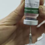 Aumentam as internações por vírus sincicial respiratório e influenzas Aumentam as internações por vírus sincicial respiratório e influenzas