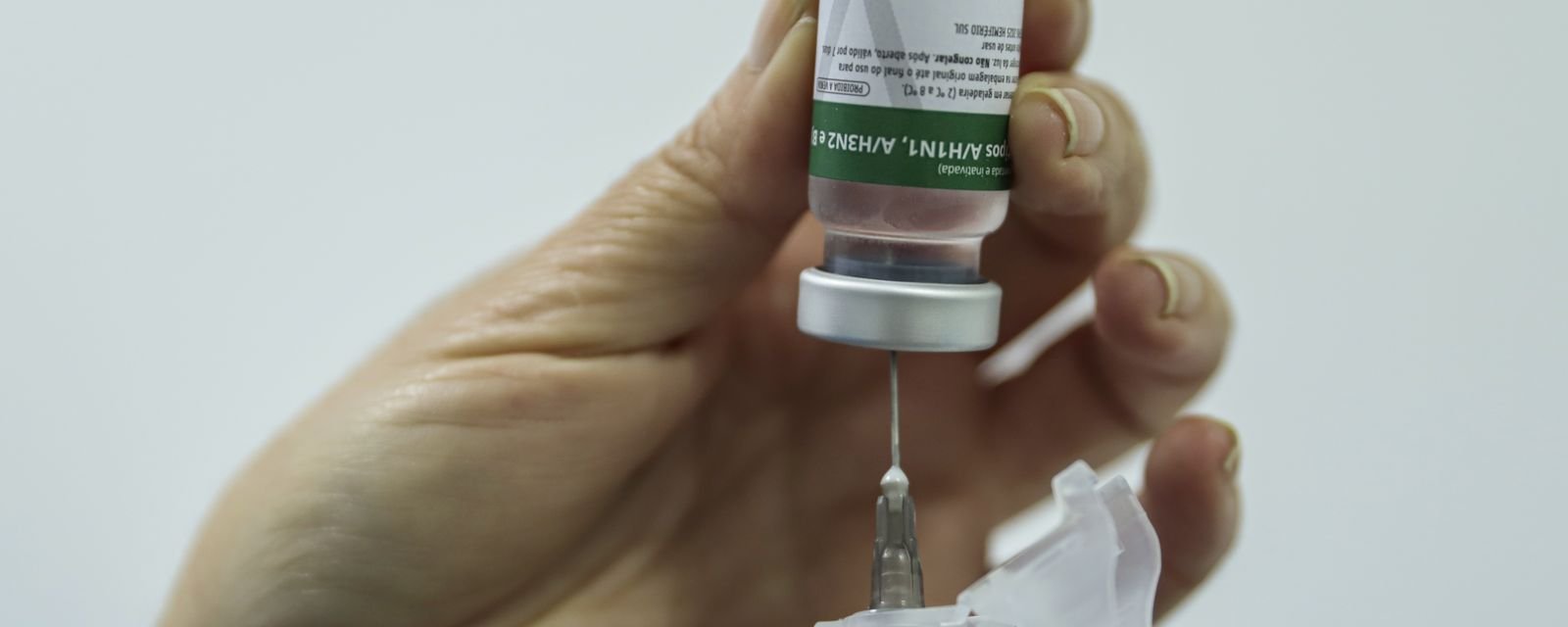Aumentam as internações por vírus sincicial respiratório e influenzas - Imagem do artigo