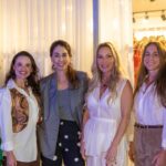 Coleção pós-praia de Cris Barros chega a Vitória e agita agenda social capixaba
