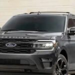 Ford convoca 548 mil unidades do Expedition por risco de corte no console