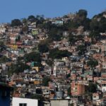 Projeto “Copa na Favela” cria roteiro especial na Rocinha e no Vidigal durante jogos do Brasil