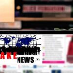 Rapidez das redes sociais amplia desafio de combater desinformação