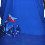 Fifa proíbe imagem da Revolução Haitiana em uniforme da seleção na Copa