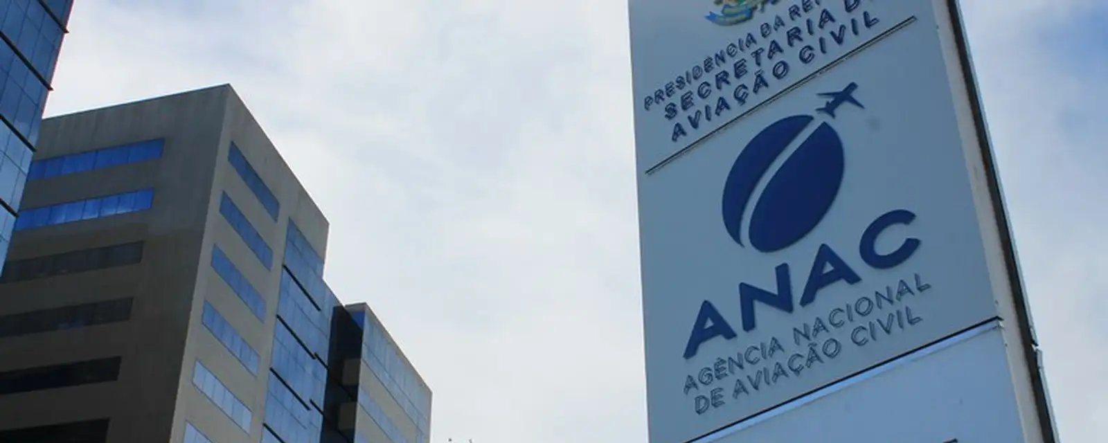 ANAC retoma integralmente atividades de fiscalização e certificação - Imagem do artigo