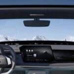 Protótipo Vision BMW ALPINA desembarca no BMW Welt e antecipa futuro da marca