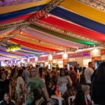 Rio Bananal recebe Festival Sabores & Canções com três dias de comida típica e shows