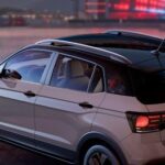 VW T-Cross segue líder entre os SUVs mais vendidos no Brasil em junho de 2026
