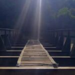 Polícia mineira investiga furto de ponte no município de Prados
