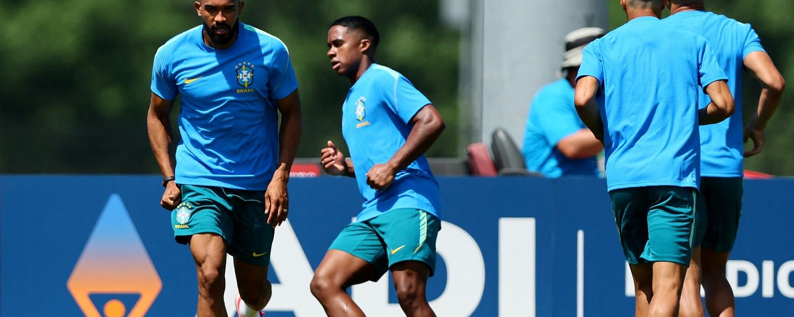 Seleção encerra treinos sem Neymar antes de enfrentar Marrocos na estreia da Copa - Imagem do artigo