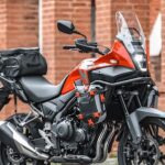 Honda CG 160 segue líder de vendas entre motocicletas no início de junho de 2026