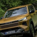 Toyota apresenta nona geração da Hilux; picape chega ao Brasil em 2027