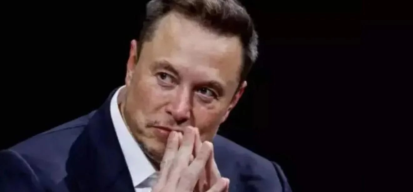 Estreia de SpaceX na Nasdaq eleva valor da empresa a US$ 2,1 trilhões e faz de Elon Musk o primeiro trilionário - Imagem do artigo