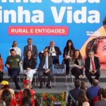 Governo anuncia 85 mil novas unidades pelo Minha Casa Minha Vida