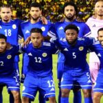 Curaçao estreia na Copa do Mundo embalado por ritmo caribenho e encara a Alemanha Curaçao estreia na Copa do Mundo embalado por ritmo caribenho e encara a Alemanha