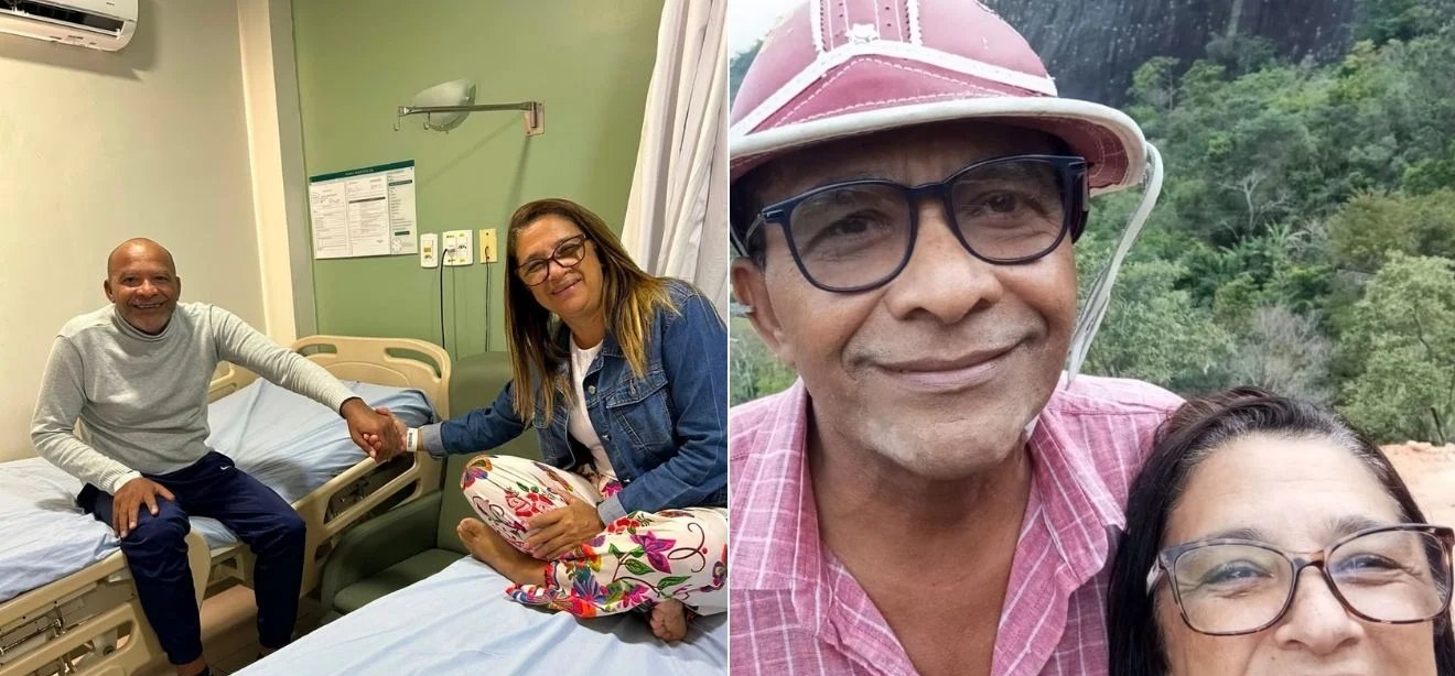 Alerta de tempestade no ES e 8,2 mil vagas no IBGE lideram os destaques desta sexta-feira - Imagem do artigo