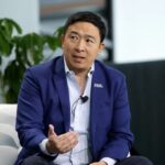 Andrew Yang vê redução do custo de vida como a nova fronteira das startups Andrew Yang vê redução do custo de vida como a nova fronteira das startups