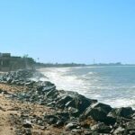 Degradação dos mares afeta o clima e coloca litoral brasileiro em risco Degradação dos mares afeta o clima e coloca litoral brasileiro em risco