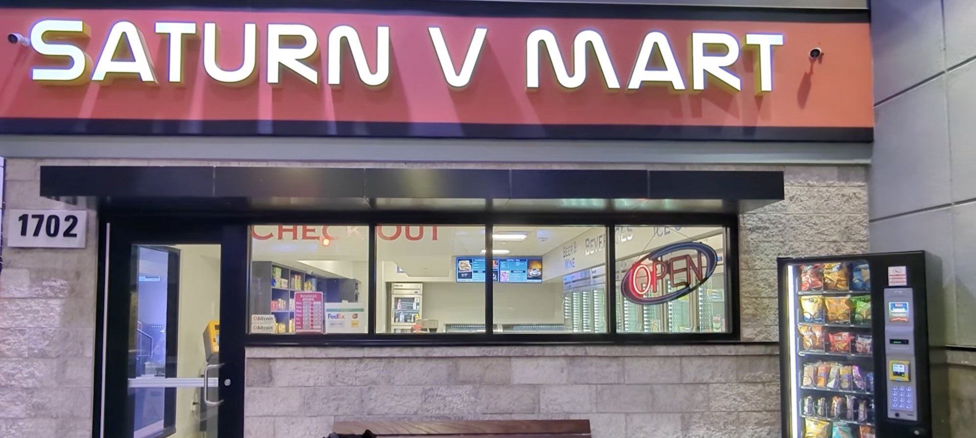 FBI ergue réplica de cidade para treinar resposta a ataques cibernéticos - Imagem do artigo original