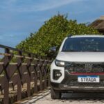 Fiat Strada lidera vendas diárias de 12 de junho e mantém ponta no ranking de 2026