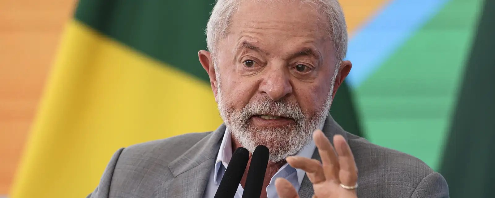Lula cobra entrega da Seleção e envia recado a Ancelotti antes da estreia na Copa - Imagem do artigo