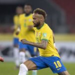 Brasil inicia campanha na Copa do Mundo contra o Marrocos às 19h