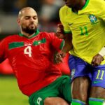 Brasil encara Marrocos na estreia da Copa após série de trocas no comando
