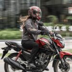 Honda CG 160 lidera vendas de motocicletas no Brasil em junho de 2026
