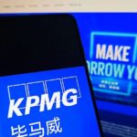 KPMG retira relatório sobre uso de IA após acusações de informações falsas KPMG retira relatório sobre uso de IA após acusações de informações falsas