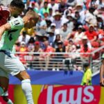 Suíça pressiona, mas Catar arranca empate nos acréscimos pelo Grupo B Suíça pressiona, mas Catar arranca empate nos acréscimos pelo Grupo B