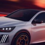 Peugeot inicia vendas do elétrico E-208 GTi na Europa por € 44.900