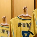 Brasil estreia na Copa de 2026 com empate diante do Marrocos