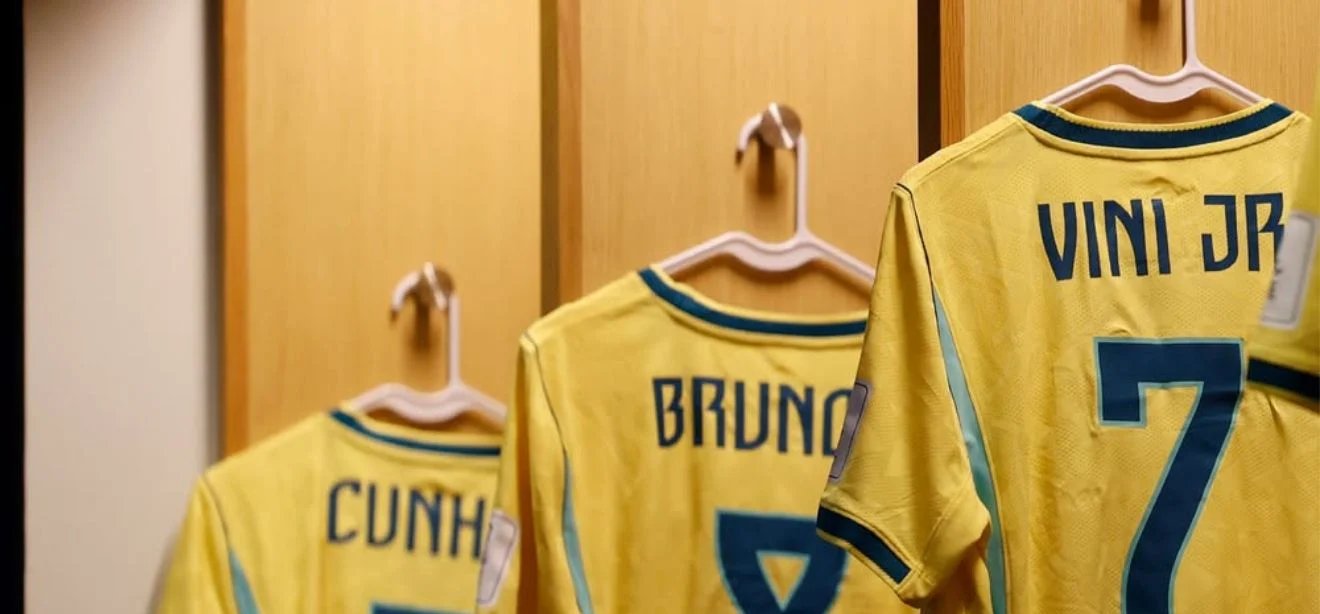 Brasil estreia na Copa de 2026 com empate diante do Marrocos - Imagem do artigo