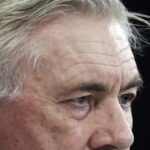 Ancelotti diz que empate com Marrocos não abala confiança da seleção Ancelotti diz que empate com Marrocos não abala confiança da seleção