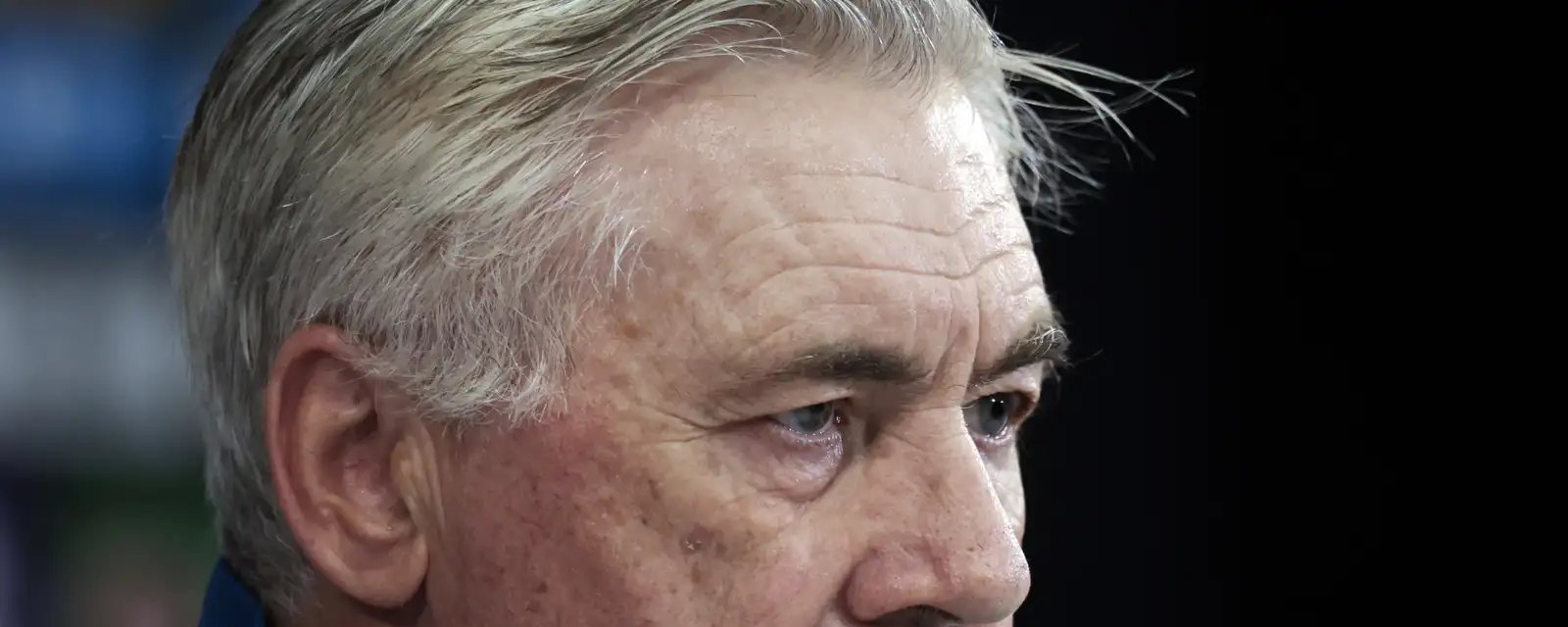 Ancelotti diz que empate com Marrocos não abala confiança da seleção - Imagem do artigo
