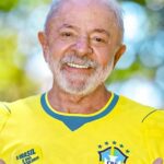 Lula incentiva seleção a “jogar com a alma” antes da estreia na Copa