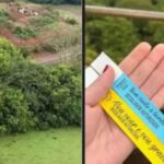 Jovem morre após salto sem corda de segurança em Limeira; postagem nas redes antecedeu acidente Jovem morre após salto sem corda de segurança em Limeira; postagem nas redes antecedeu acidente