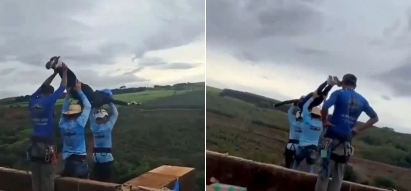 Especialista aponta negligência em morte de jovem durante rope jumping em Limeira - Imagem do artigo