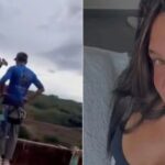 Seis detidos após jovem morrer ao ser lançada sem corda em salto de rope jumping em Limeira